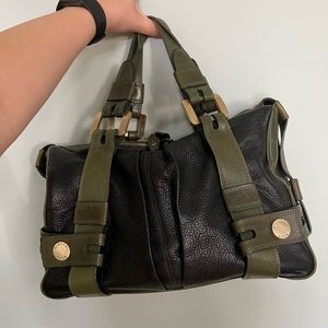 2000s MICHAEL KORS PURSE